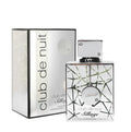 Armaf Club de Nuit Sillage (105ml) | A Scent of Crisp, Metallic Freshness