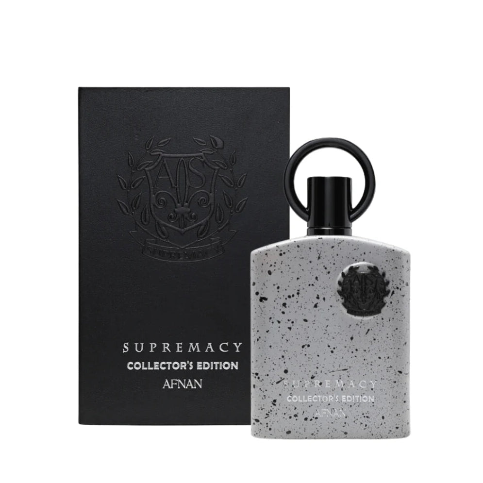 Afnan Supremacy Collector's Edition for Men | Eau de Parfum 100ml