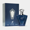 Afnan Turathi Blue | Eau de Parfum – 90ml | Fresh, Woody & Elegant Scent