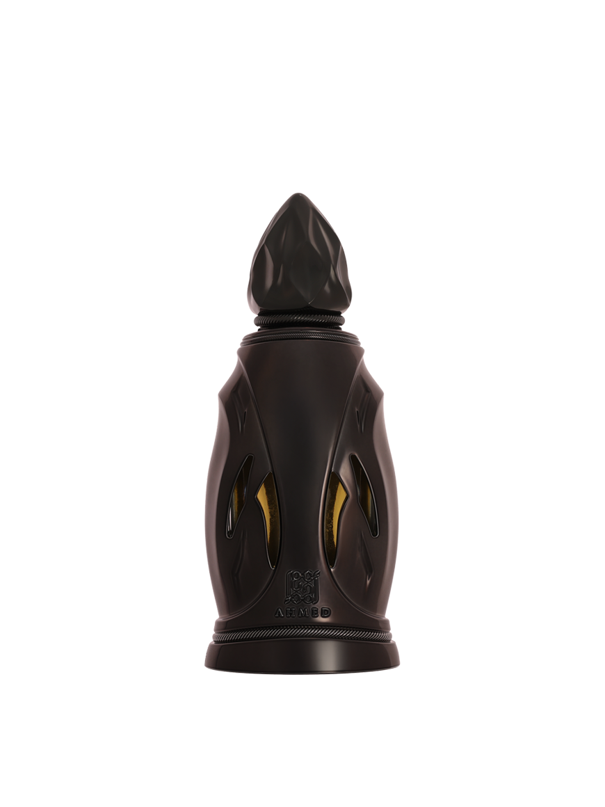 Ahmed Al Maghribi Wesaf | Concentrated Oil | A Scent of Warm, Spicy Elegance