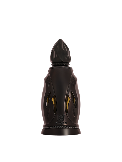 Ahmed Al Maghribi Wesaf | Concentrated Oil | A Scent of Warm, Spicy Elegance