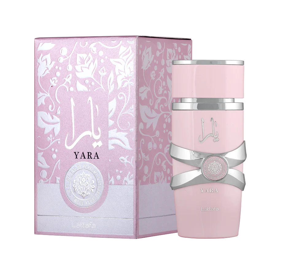 Lattafa Yara (100ml) | The Viral Scent of Sweet, Creamy Perfection