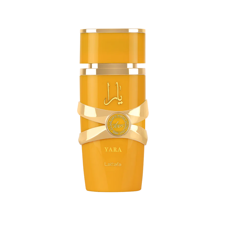 Lattafa Yara Tous (100ml) | The Scent of a Tropical Candy Dream