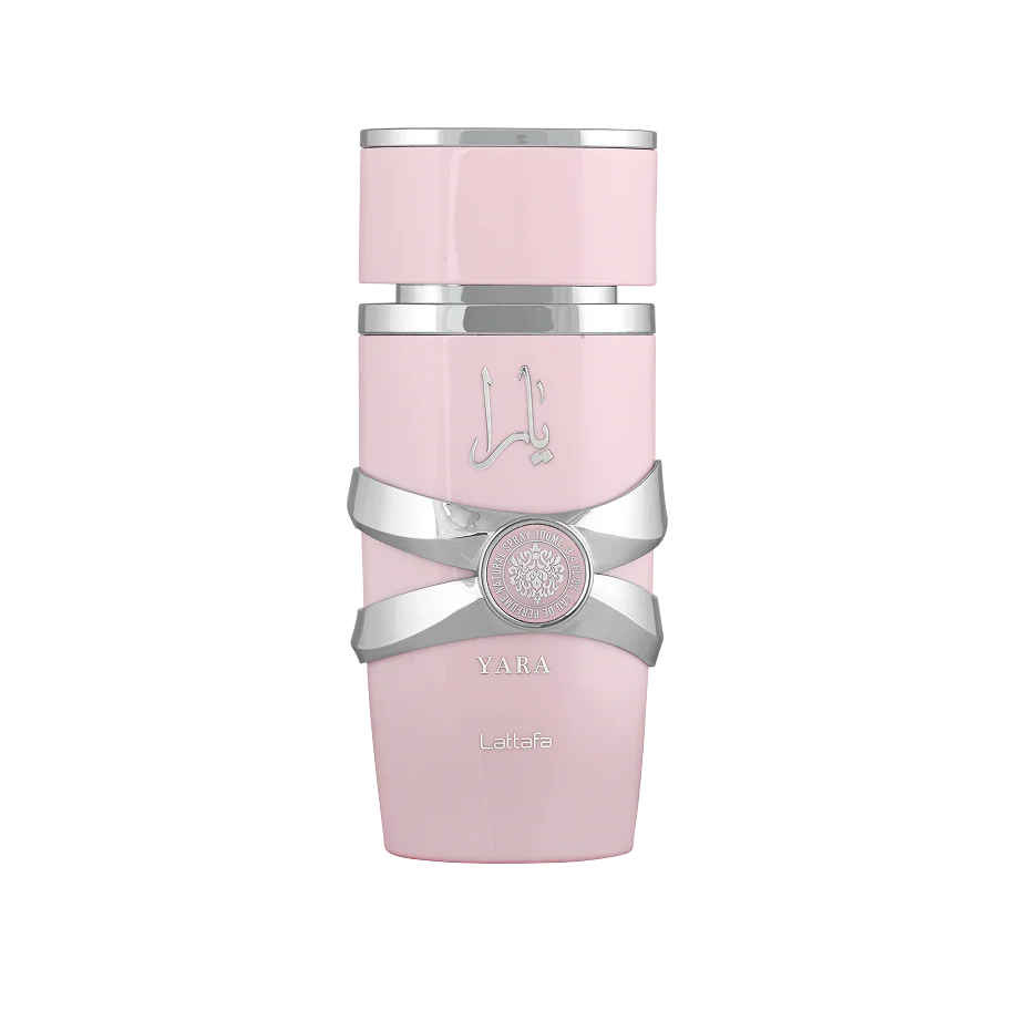 Lattafa Yara (100ml) | The Viral Scent of Sweet, Creamy Perfection