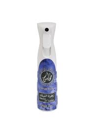 Khadlaj Frash Zahret Al Lailak Air Freshener (320ml) | The Scent of Blooming Lilac Gardens