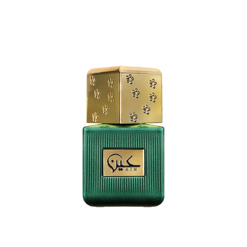 Ahmed Al Maghribi Ain - Eau de Parfum | The Scent of a Captivating Gaze
