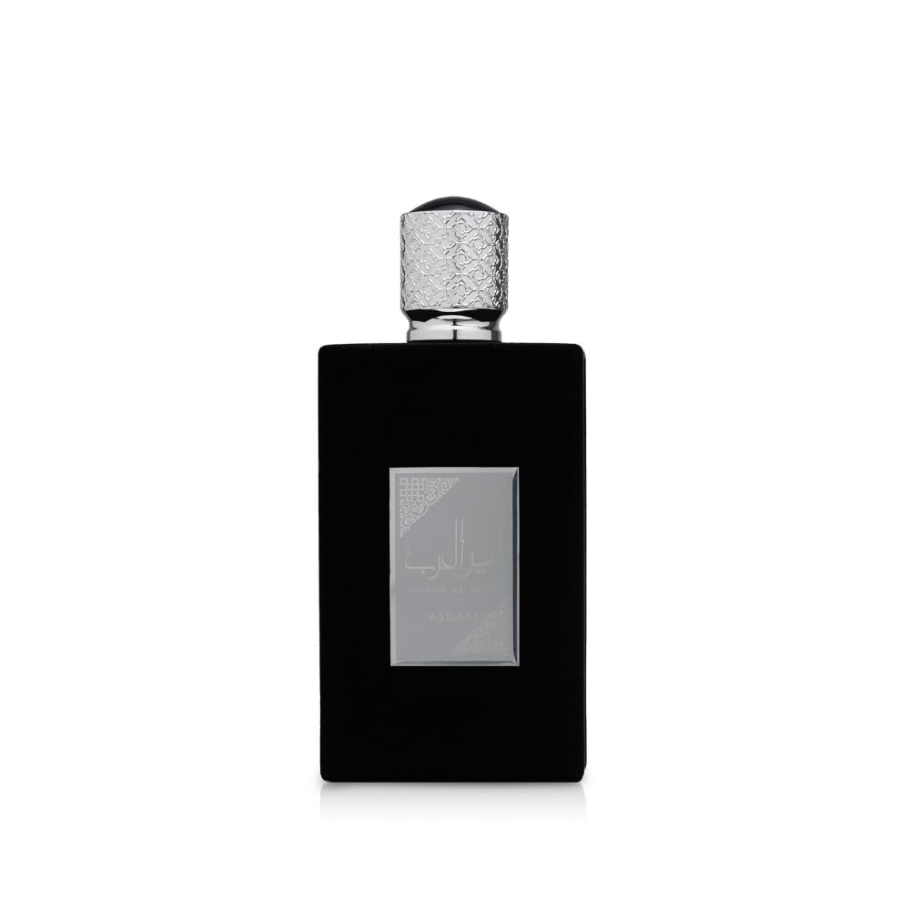 Lattafa Ameer Al Arab (100ml) | The Scent of a Modern Prince
