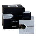 Al Haramain L' Aventure | Eau de Parfum – 100ml | Intense Oud Woody Luxury Fragrance