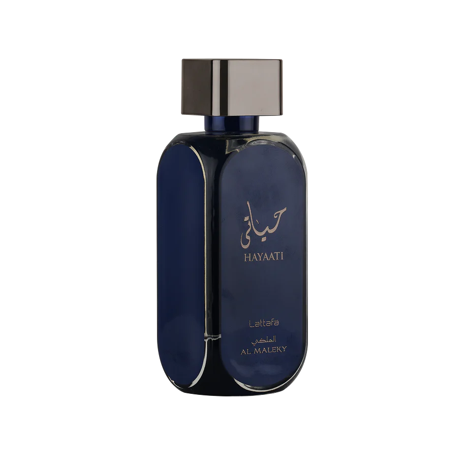 Lattafa Hayaati Al Maleky - Eau de Parfum | The Scent of a Modern King