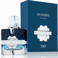 French Avenue Aromatix Frostbite | Eau de Parfum – 100ml | Cool Minty Fresh Modern Fragrance