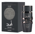 Lattafa Asad Elixir | Eau de Parfum – 100ml | Rich, Warm & Addictive Scent