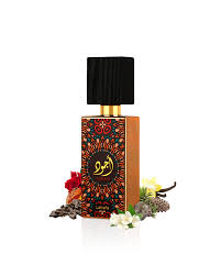 Lattafa Ajwad | Eau de Parfum – 60ml | Sweet Fruity Musky Elegant Fragrance