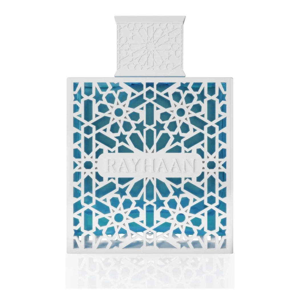 Rayhaan Azul | EDP 100ml | Fresh Woody Aromatic Perfume