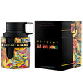 Armaf Odyssey Ba Ha Mas | Eau de Parfum – 100ml | Fresh Citrus Woody Summer Fragrance