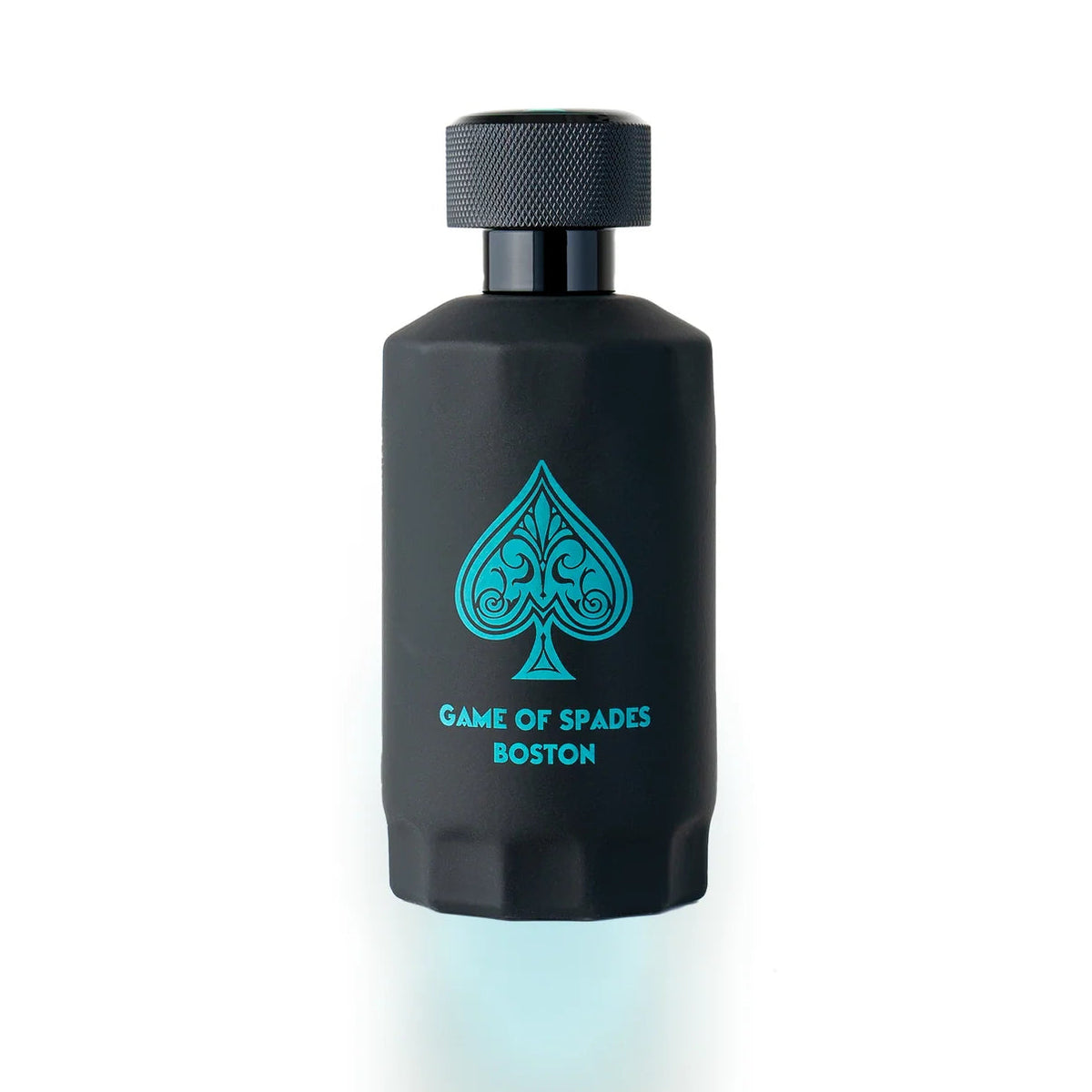 Games of Spades Boston by Jo Milano Paris | EDP 100ml | Fresh Woody Aromatic Perfume