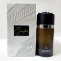 Ahmed Cinder | Eau de Parfum – 100ml | Smoky Woody Warm Bold Fragrance