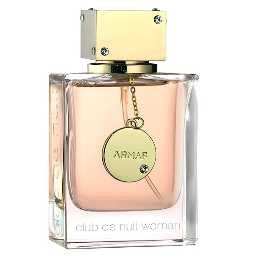 Armaf Club de Nuit Intense Women (105ml) | A Scent of Dark, Gothic Romance