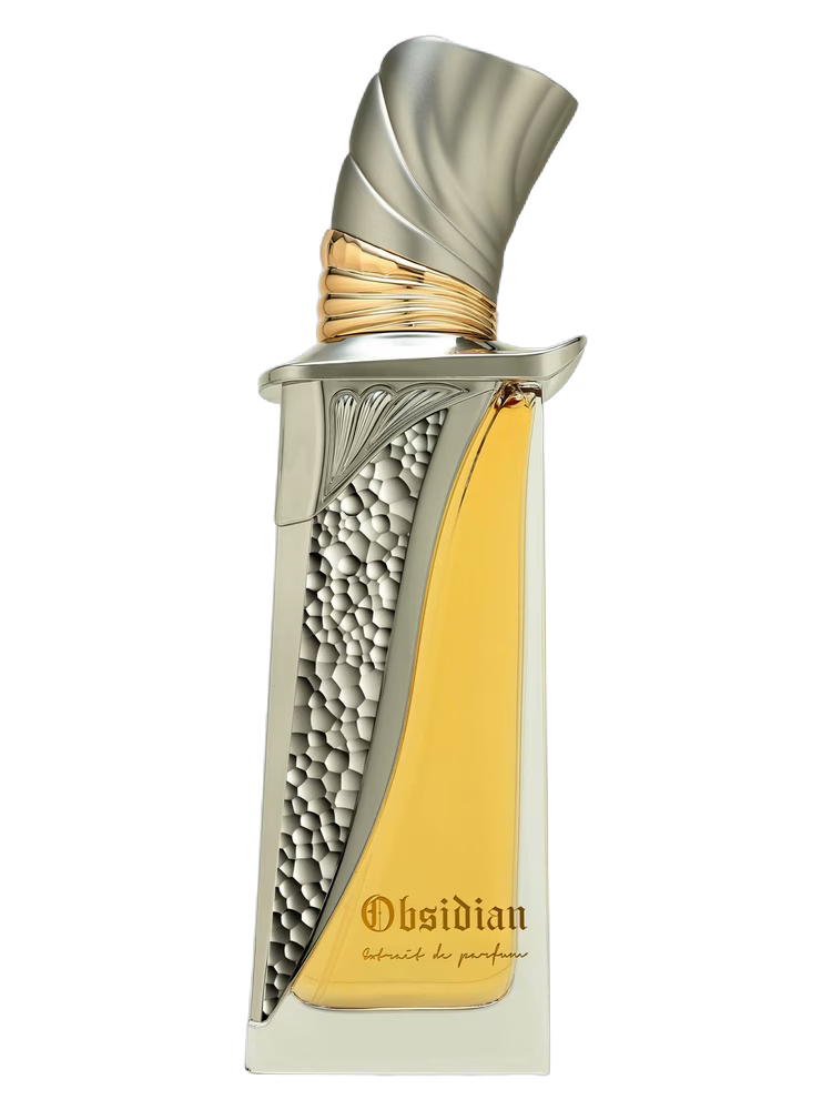 French Avenue Obsidian | Eau de Parfum – 100ml | Dark Woody Spicy Bold Fragrance