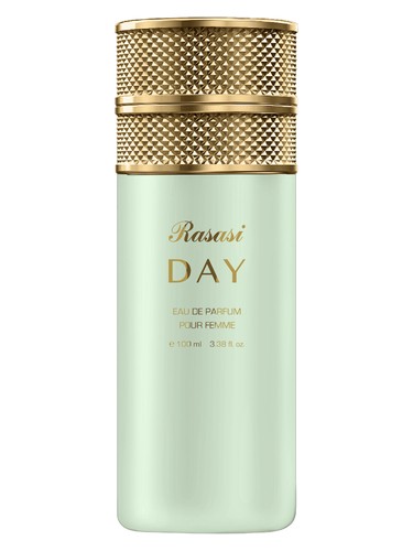 Rasasi Day | Eau de Parfum – 100ml | Fresh Citrus Light Daily Wear Fragrance for Men