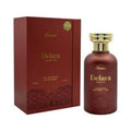 Rasasi Delara Eau de Parfum – 100ml | Sweet Floral Fruity Feminine Fragrance for Women