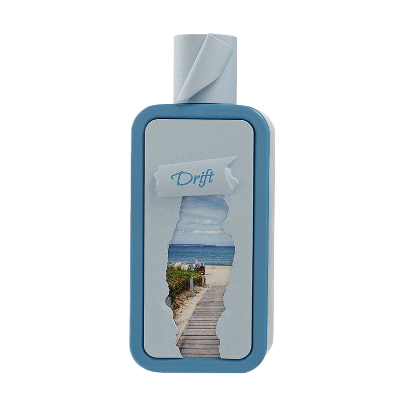 Riiffs Seasons Drift | Eau de Parfum – 100ml | Fresh Woody Fragrance