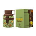 Armaf Odyssey Dubai Chocolat Eau De Parfum (100ML) | Gourmand Edition Unisex Oriental Vanilla Indulgent