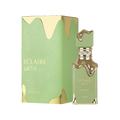 Lattafa Eclaire Pistache | Eau de Parfum – 100ml | Sweet Nutty Creamy Gourmand Fragrance