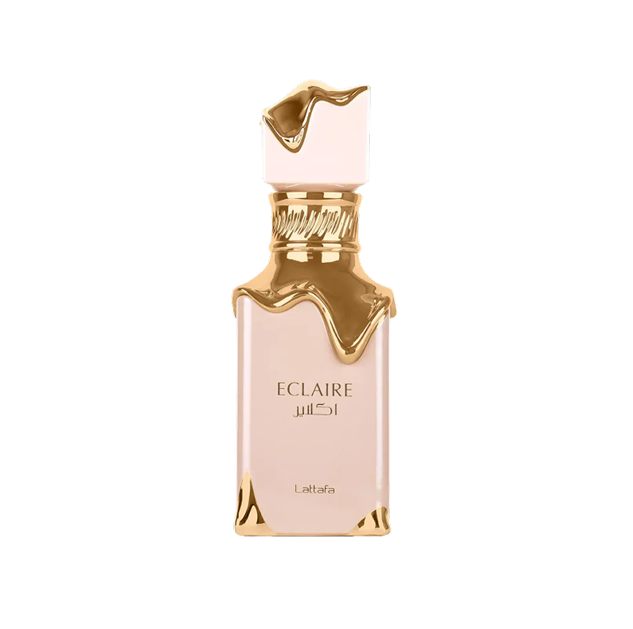 Lattafa Eclaire (100ml) | A Scent of Sweet, Creamy Indulgence