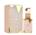 Lattafa Eclaire (100ml) | A Scent of Sweet, Creamy Indulgence