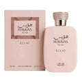 Rasasi Hawas Eclat - Parfum (100ml) | The Scent of Pure Brilliance