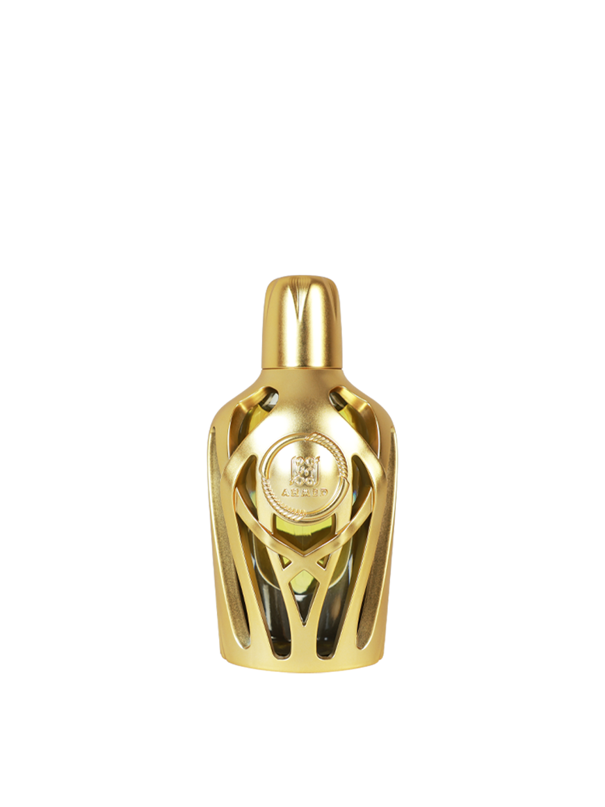 Ahmed Al Maghribi Enaque | fragrance Oil (15ml) | A Scent of Rich, Woody Sophistication