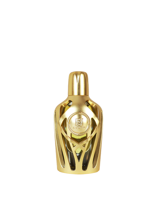 Ahmed Al Maghribi Enaque | fragrance Oil (15ml) | A Scent of Rich, Woody Sophistication
