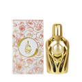 Ahmed Al Maghribi Enaque | fragrance Oil (15ml) | A Scent of Rich, Woody Sophistication