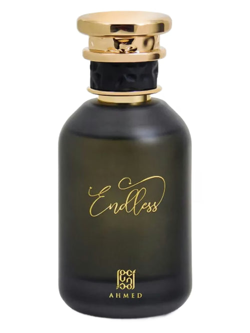 Ahmed Al Maghribi Endless - Eau de Parfum | The Signature of Infinite Presence