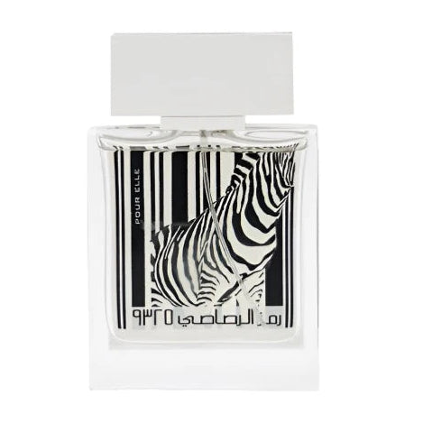 Rasasi Pour Elle | Eau de Parfum – 100ml | Elegant Floral & Soft Feminine Fragrance