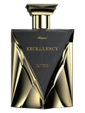Rasasi Excellency Black Eau de Parfum – 100ml | Deep Woody Spicy Bold Fragrance for Men