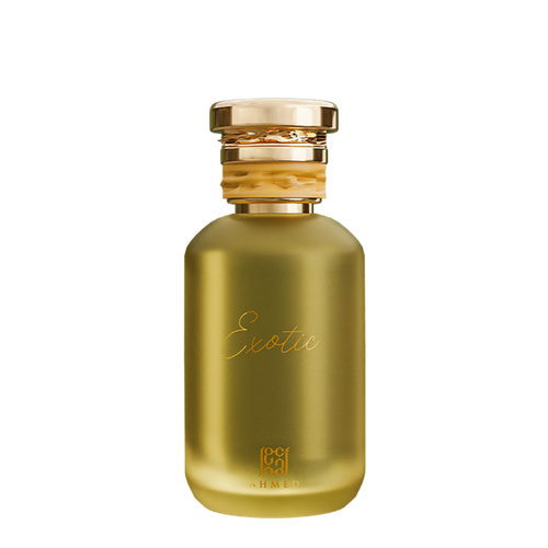 Ahmed Al Maghribi Exotic - Eau de Parfum | A Journey to an Opulent Oasis