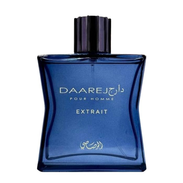 Rasasi Daarej Extrait | Eau de Parfum – 100ml | Warm Spicy & Woody Long-Lasting Scent