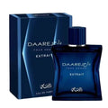 Rasasi Daarej Extrait | Eau de Parfum – 100ml | Warm Spicy & Woody Long-Lasting Scent