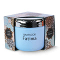 Hamidi Bakhoor Fatima (70g) | Soft Floral & Warm Musk Incense