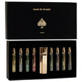 Games of Spades Black Gift Set by Jo Milano Paris | Luxury Perfume Collection