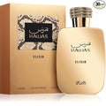 Rasasi Hawas Elixir - Parfum (100ml) | The Apex of Power and Seduction