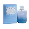 Rasasi Hawas Ice - Eau de Parfum (100ml) | An Arctic Blast of Freshness