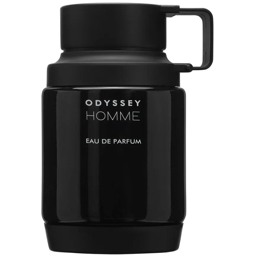 Armaf Odyssey Homme | Eau de Parfum | Men Fresh Aromatic & Woody Scent