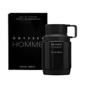 Armaf Odyssey Homme | Eau de Parfum | Men Fresh Aromatic & Woody Scent