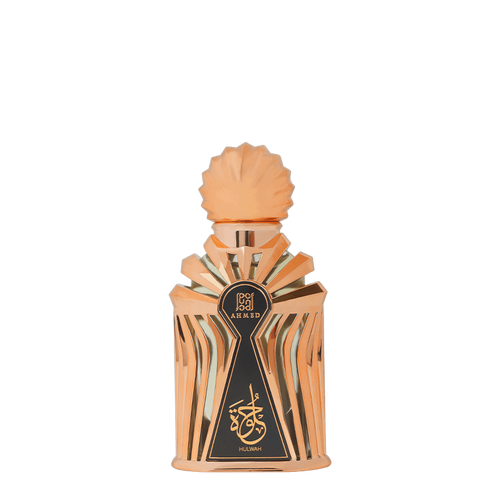 Ahmed Al Maghribi Hulwah | Fragrance Oil | A Scent of Sweet, Addictive Elegance