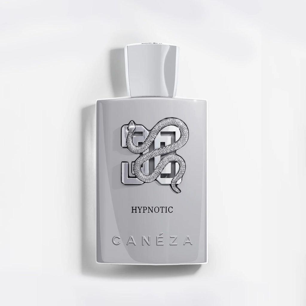 Caneza Hypnotic | Eau de Parfum 100ml | Sensual & Long-Lasting Perfume