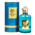 Riiffs Imperial Blue | EDP 100ml | Fresh Aquatic Woody Perfume