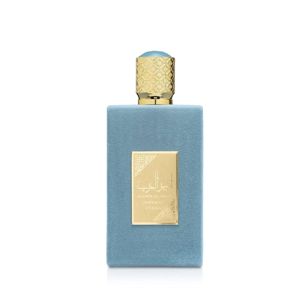 Asdaaf Ameer Al Arab Imperium (100ml) | The Scent of Supreme Confidence