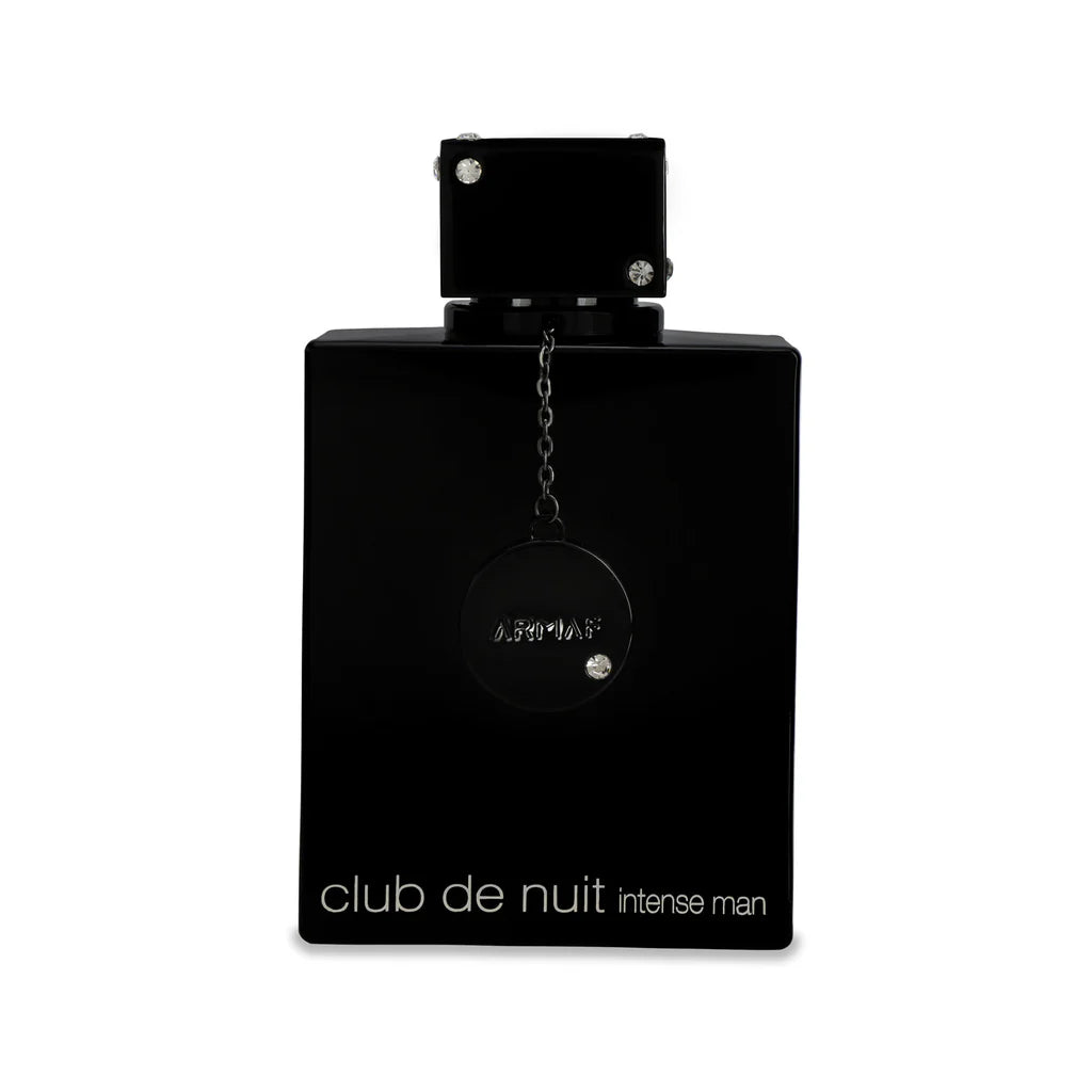 Armaf Club de Nuit Intense Man (105ml) | The Scent of Legendary Confidence
